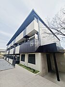 鶴川駅より徒歩5分 3階 築38年5ヶ月の賃貸物件