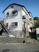 鶴川駅よりバス5分 徒歩5分 1階 築40年6ヶ月の賃貸物件