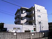 鶴川駅より徒歩15分 1階 築32年8ヶ月の賃貸物件