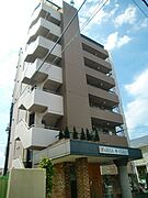 鶴川駅より徒歩6分 5階 築34年6ヶ月の賃貸物件