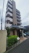 鶴川駅より徒歩6分 4階 築34年6ヶ月の賃貸物件