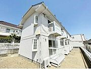 玉川学園前駅より徒歩31分 2階 築37年5ヶ月の賃貸物件