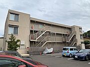 鶴川駅より徒歩17分 1階 築9年6ヶ月の賃貸物件