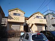ドミール 2階 築21年5ヶ月の賃貸物件