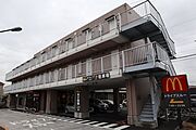 鶴川駅より徒歩10分 2階 築32年9ヶ月の賃貸物件