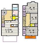 ここち野テラスハウスのイメージ