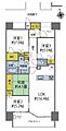 プレミスト京町本丁6階3,280万円