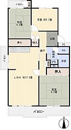 グリーンヒル光善寺住宅第10号棟