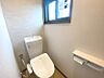 トイレ：温水洗浄暖房便座トイレ新調交換
