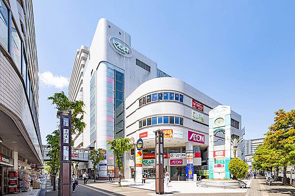 ビオルネ（696m）