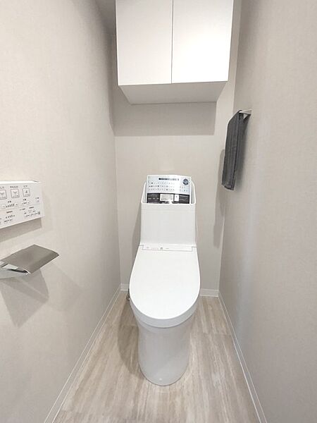 温水洗浄暖房便座トイレ新調交換
