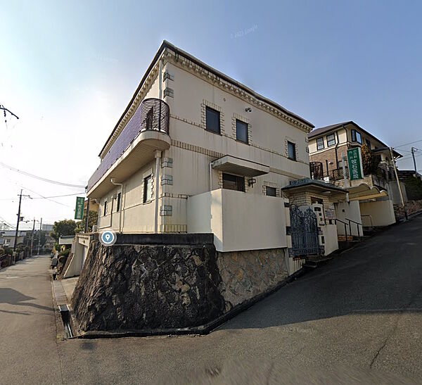 周辺を拡大表示