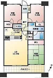 ステイツ枚方・香里ケ丘七丁目