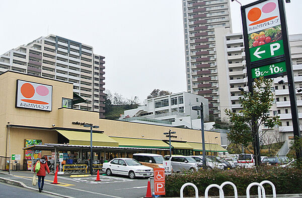 生活協同組合おおさかパルコープ 枚方公園店（1073m）