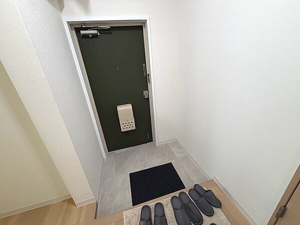 お好きなシューズボックスを設置できます