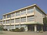 周辺：枚方市立香陽小学校（777m）