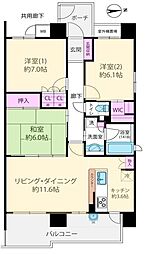リベール南堀江アネックス
