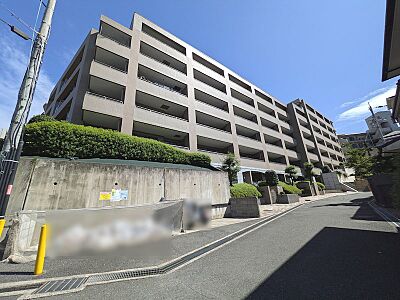 外観:京阪光善寺駅まで徒歩15分 外観:京阪光善寺駅まで徒歩15分