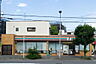 周辺：セブンイレブン 枚方茄子作北町店（640m）