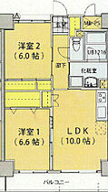 間取り：222018345336
