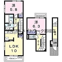 間取り：222016408687