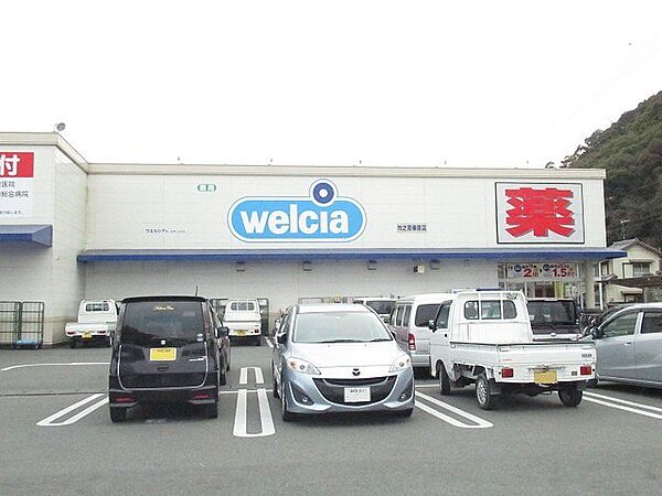 画像19:【ドラッグストア】ウェルシア　牧之原榛原店まで2030ｍ