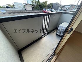 モナリエ小石川 101 ｜ 静岡県藤枝市小石川町4丁目（賃貸アパート1R・1階・33.75㎡） その17