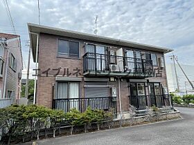 翠理 101 ｜ 静岡県藤枝市築地（賃貸アパート1LDK・1階・35.28㎡） その5