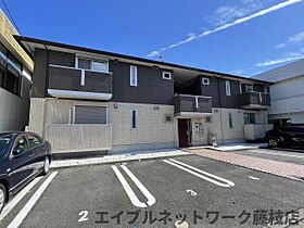 ドルチェ カーサ 205 ｜ 静岡県焼津市東小川2丁目（賃貸アパート1LDK・2階・37.78㎡） その4