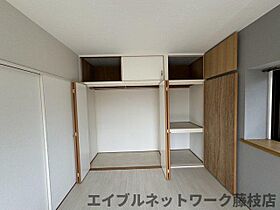 ディオール 101 ｜ 静岡県島田市道悦3丁目（賃貸マンション2LDK・1階・52.12㎡） その13