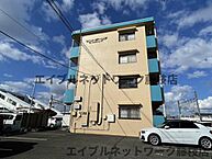 静岡県焼津市西焼津：物件画像／株式会社SPRING　エイブルネットワーク藤枝店