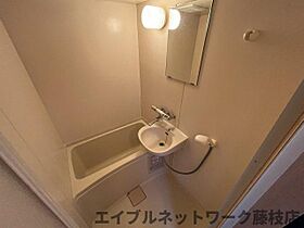 サワデー 103 ｜ 静岡県藤枝市時ケ谷（賃貸アパート1K・1階・23.18㎡） その10