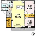 仮）D-ROOM 高洲のイメージ