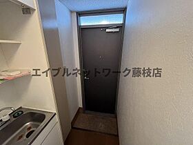 グリーン・リーフ 301 ｜ 静岡県藤枝市青葉町1丁目（賃貸アパート1K・3階・24.84㎡） その16