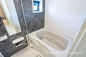 ヘイアン 202 ｜ 静岡県焼津市西小川3丁目（賃貸アパート1LDK・2階・48.92㎡） その5