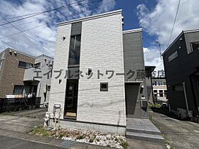 前島戸建賃貸住宅 B ｜ 静岡県藤枝市前島3丁目（賃貸一戸建3LDK・1階・77.84㎡） その3