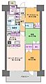 レーベン松山一番町THETOWER9階3,180万円