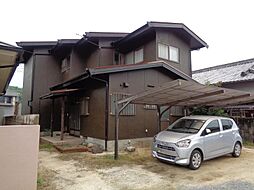 愛媛県松山市溝辺町