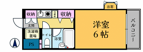 間取り：338000056541