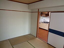 室内の画像