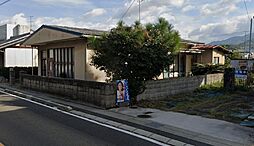 愛媛県松山市府中