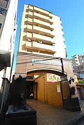 ライオンズマンション三番町