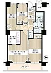 江東区白河4丁目 33階建 築18年のイメージ