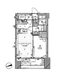 大手町駅 18.8万円