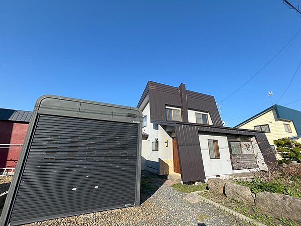detached 北海道赤平市宮下町４丁目20
地図を見る