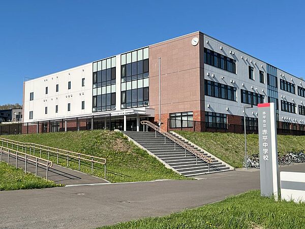 detached 北海道赤平市宮下町４丁目20
地図を見る