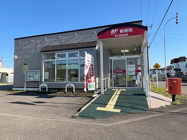 detached 北海道赤平市宮下町４丁目20
地図を見る