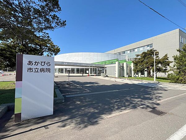 detached 北海道赤平市宮下町４丁目20
地図を見る