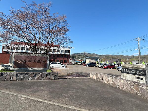 detached 北海道赤平市宮下町４丁目20
地図を見る