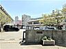 周辺：仙台市立吉成小学校 430m